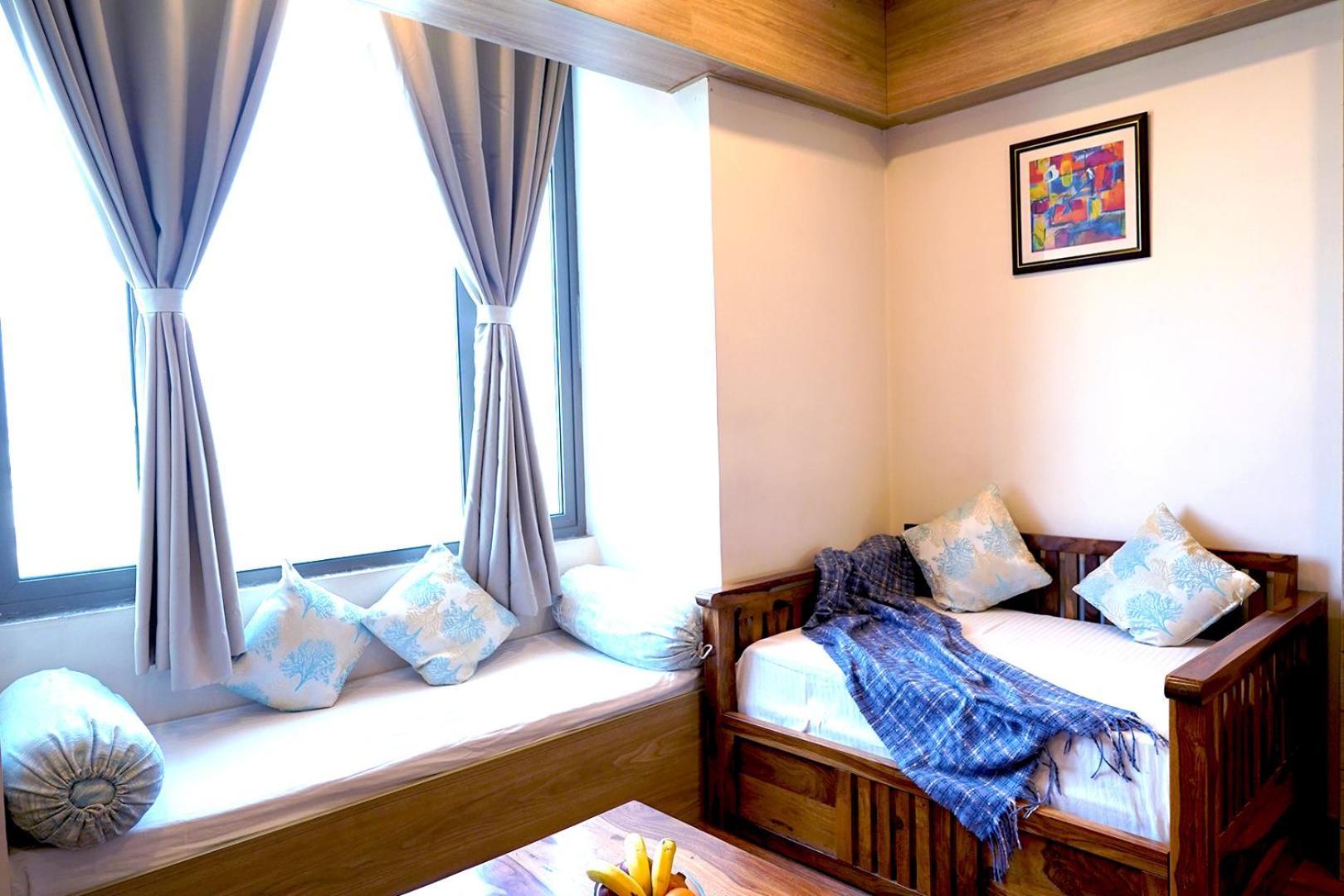 Hotel Wonder Cliff Udaipur Esterno foto