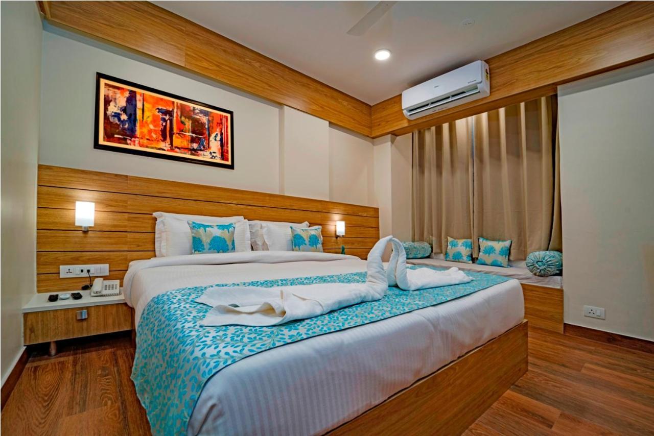 Hotel Wonder Cliff Udaipur Esterno foto
